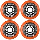 Labeda Asphalt Outdoor Inline Hockey Wheels