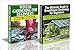 Gardening Box Set #5: The Ultimate Guide To Greenhouse Gardening for Beginners & Winter Gardening for Beginners (Outdoor Gardening, Winter Gardening, Square ... Raised Bed Gardening, Container Gardening) by Lindsey Pylarinos