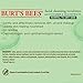 Burt's Bees Facial Cleansing Towelettes for Normal to Dry Skin, Cucumber and Sage, 30 Count
