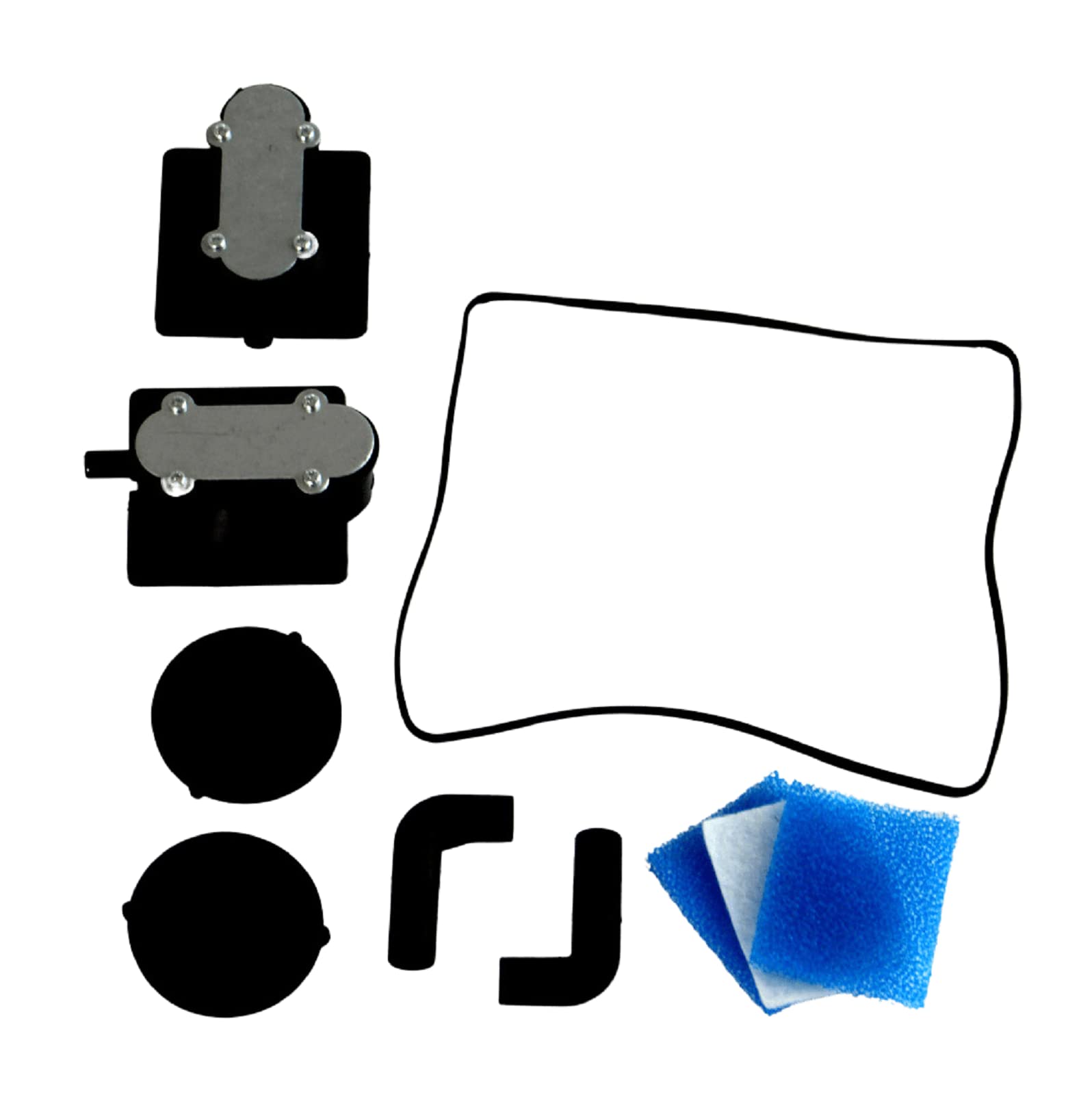 Blagdon Complete Annual Maintenance Kit for the Pond Oxygenator 1800