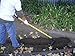Solidtools Eye Hoe with Fiberglass Handle