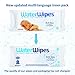 WaterWipes Baby Wipe, 1080 Count