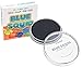 Professional Face Paint Black | Classic Colors By Blue Squid | 90g/20ml