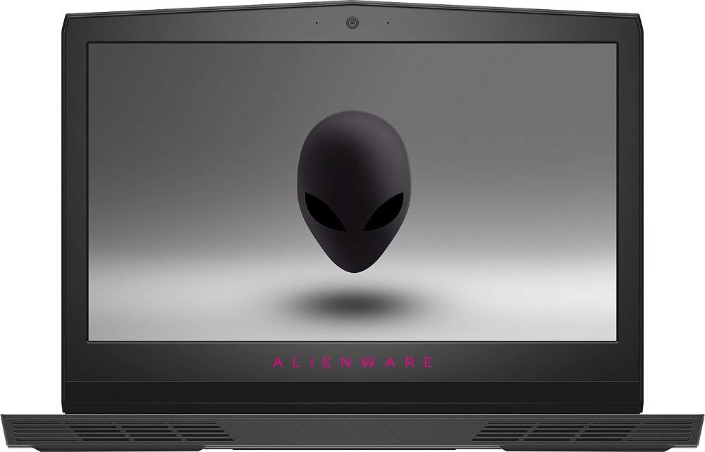 Core I7 Alienware 17 R4 I7 7700hq Gtx 1070 ALIENWARE 17R4 R4 I7