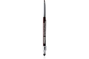 Clinique Quickliner For Eyes Intense Eyeliner Pencil | Water Resistant, Smudge Resistant + Safe For Sensitive Eyes | 10 Shades