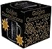 Heat Changing Constellation Mug - Gold Stars - Add Coffee or Tea and 11 Constellations Appear - Comes in a Fun Gift Box