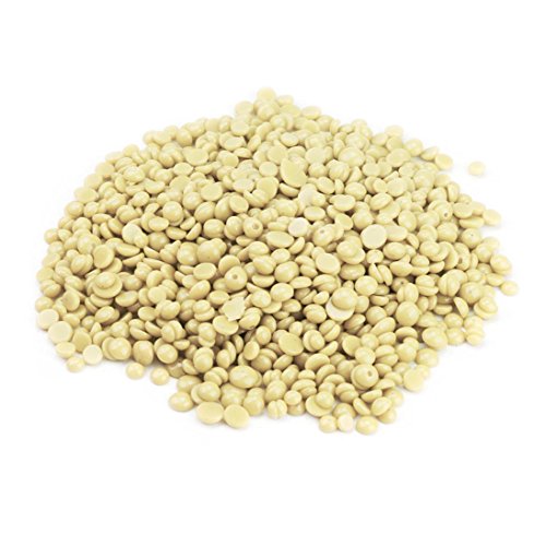 SMYTShop Hair Removal Hard Wax Beans,Hot Film Hard Wax Stripless Full-Body Depilatory Wax Beads(1.78oz/2.64oz/3.52oz) (3.52oz, Milk) - Thumbnail 3