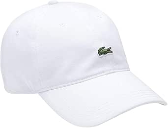 Boné masculino em algodão com tira contrastante e crocodilo - Verde |  Netshoes