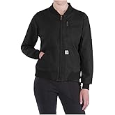 Carhartt Women's Crawford Bomber Jacket