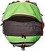 High Sierra Fatboy Backpack, Lime/Slate/Redline, 19.5 x 13 x 7-Inch