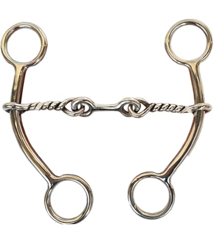 Horse Bit Goostree Collection Quick Draw Bit Pro Roper Supply