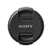 Sony 62mm Front Lens Cap ALCF62S,Black