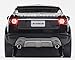 Click Car CCM660967 Range Rover Evoque Wireless Optical Mouse, Black