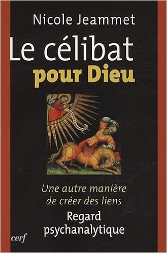 Amazonfr Le Célibat Pour Dieu Une Autre Manière De - 