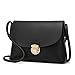 Women Small Shoulder Bag Handbag Cross-body Bags Cheap Colors for Girl by TOPUNDER ZT
