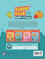 43 Gambar Buah Kolase HD Terbaru