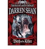 Hell's Heroes (The Demonata)