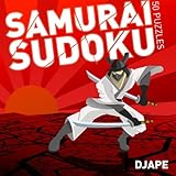 Samurai Sudoku