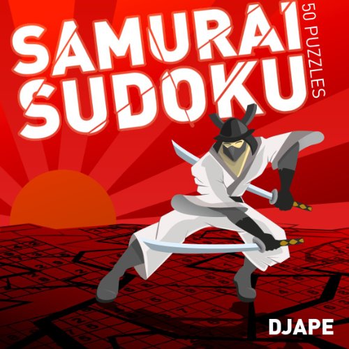Samurai Sudoku