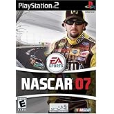NASCAR 2007 - PlayStation 2 (Renewed)