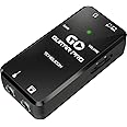 TC Electronic HELICON/GO GUITAR PRO Audio Interface Tissy Helicon