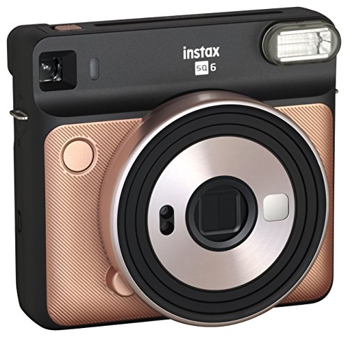 Instax SQ6 rose - Image 3