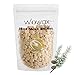 Wowax Hard Wax Beans, 10.5oz/300g Stripless Brazilian Wax Beans Hot Wax Beads For Body Lips Armpits Eyebrows and Bikini Line