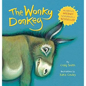 The Wonky Donkey