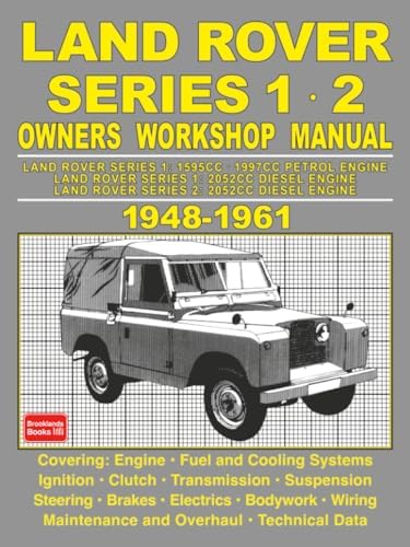 Land Rover Defender Restoration Manual: Porter, Lindsay