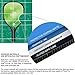 Composite Pickleball Paddle (Pickle Pro Green)