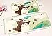 Sytian® 50*120cm Super Soft Non-slip Absorbent My Neighbor Totoro Area Rug Carpet Bedroom Bathroom Kitchen Floor Mat Shower Rug