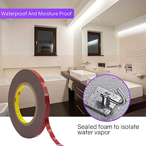 3 HitLights+Heavy+Double+Sided+Mounting