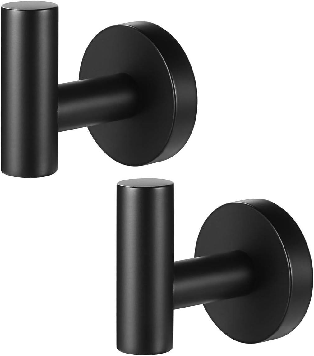 gancio per accappatoio portasciugamani