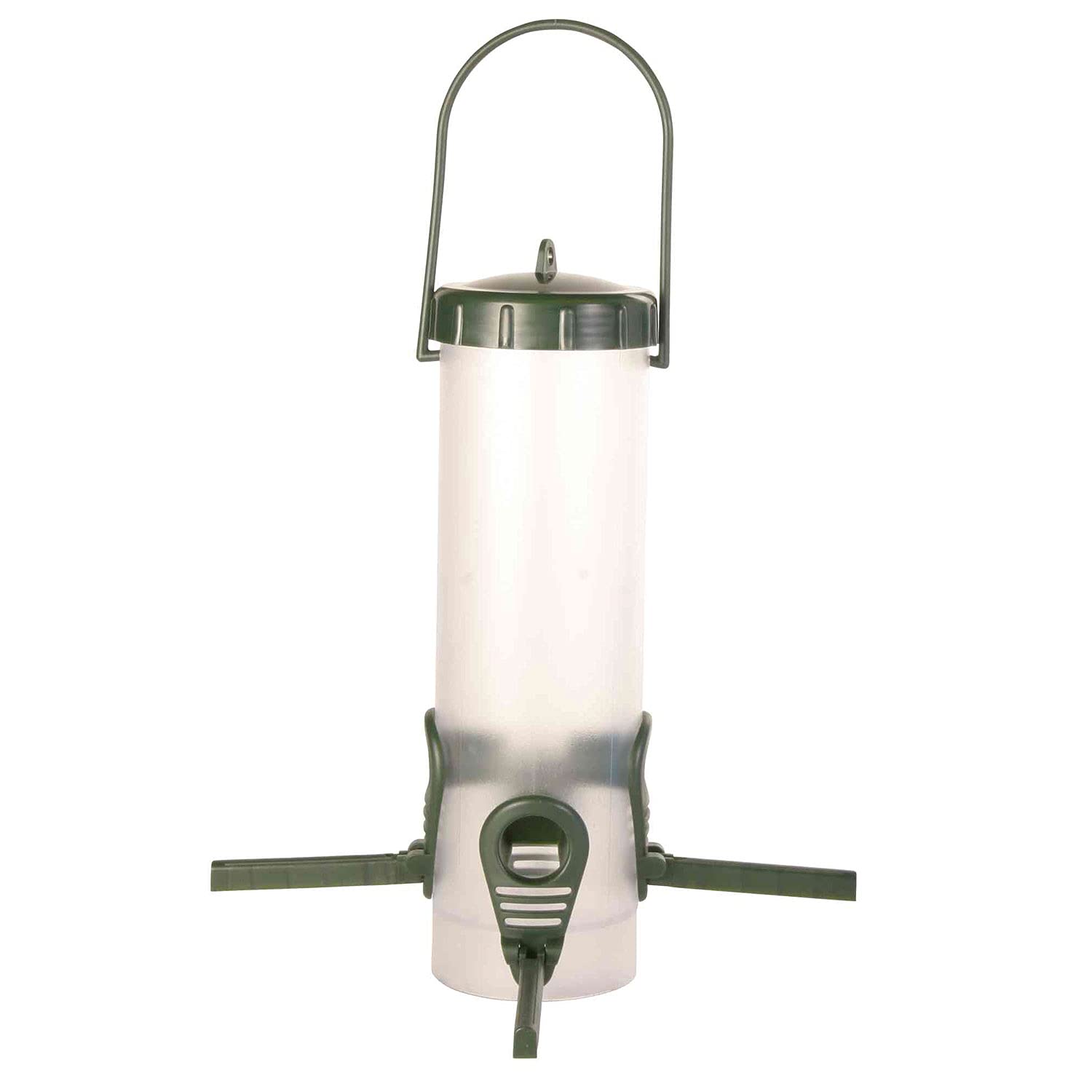 Trixie Outdoor Bird Feeder, 450 ml