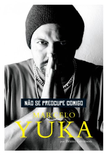 Livro Não se preocupe comigo