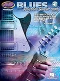 Blues Rhythm Guitar (Master Class)