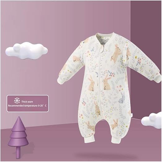 long sleeve sleep sack