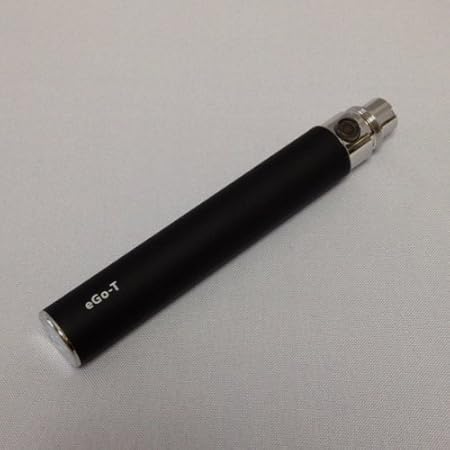 Amazon 電子タバコ Ego T 1100mah バッテリー Ecig バッテリー モッド