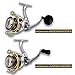 KastKing Fishing Reels, Spinning Reel for Catfish, Saltwater Big Game Fishing Reel