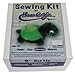 Haan Crafts Turtle Sewing Kit, 9-Inch
