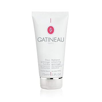enzymatic exfoliator