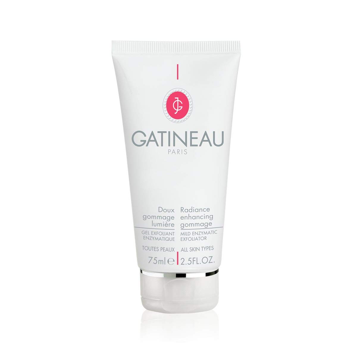Gatineau Pro-Radiance Enhancing Gommage 75 ml