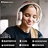 PowerLocus-Wireless-Bluetooth-Over-Ear-Stereo-Foldable-Headphones-Wired-Headsets-Noise-Cancelling-with-Built-in-Microphone-for-iPhone-Samsung-LG-iPad-Rose-Gold PowerLocus Wireless Bluetooth Over-Ear Stereo Foldable Headphones, Wired Headsets Noise Cancelling with Built-in…