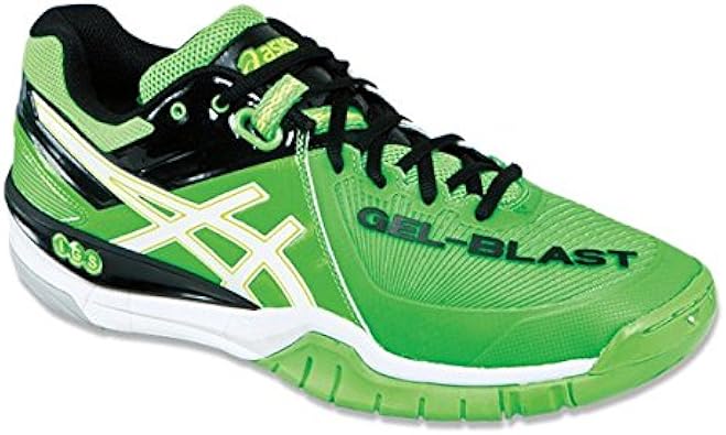 asics gel blast 6 review