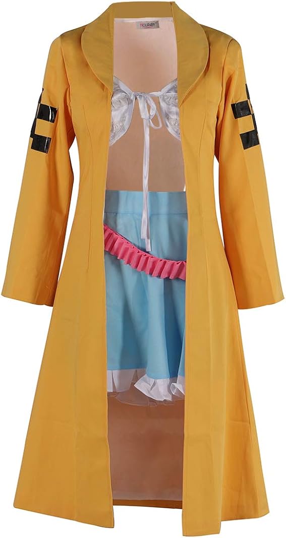 HOLRAN Danganronpa V3 Killing Harmony 