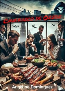 Livro Churrasco De Ossos