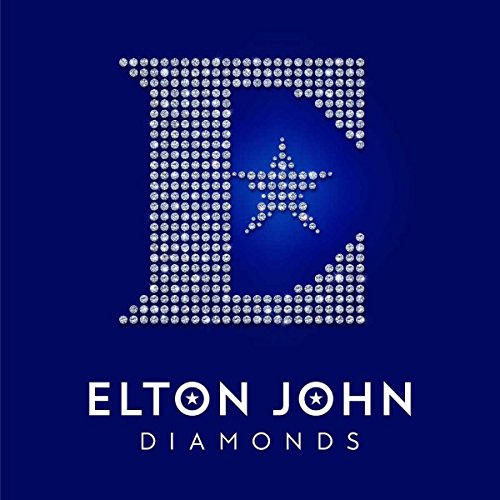 Elton John - Diamonds [2 Cd] - Zortam Music