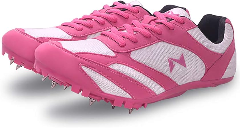 plastic track spikes