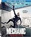 Mechanic Resurrection [Blu-ray + DVD + Digital HD] primary