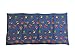 KinderMat Ocean Fish Sheet- Pillowcase Style Full Cover Sheet for Nap Mats 22”x47”
